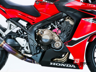  Honda CBR 650F