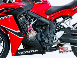  Honda CBR 650F