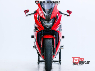  Honda CBR 650F