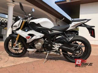  BMW S 1000 R