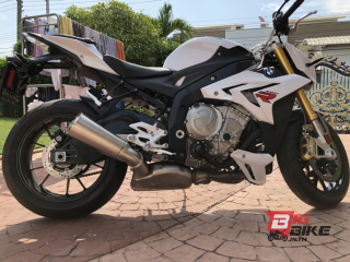  BMW S 1000 R