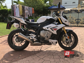  BMW S 1000 R