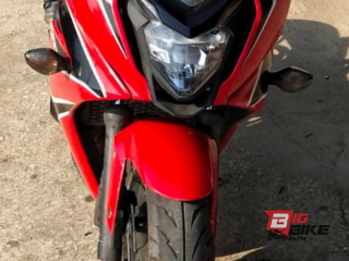  Honda CBR 650F