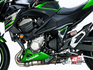  Kawasaki Z800