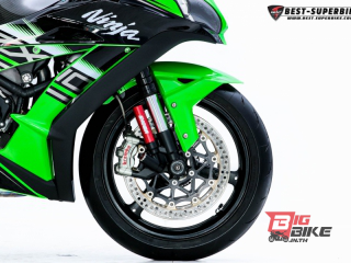  Kawasaki Ninja ZX-10R