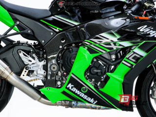  Kawasaki Ninja ZX-10R