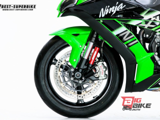  Kawasaki Ninja ZX-10R