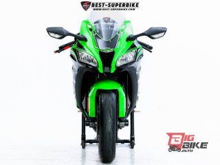  Kawasaki Ninja ZX-10R