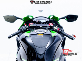  Kawasaki Ninja ZX-10R