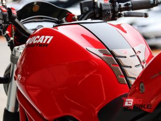  Ducati Monster 795