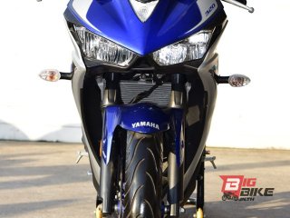  Yamaha YZF-R3