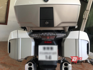  BMW K 1600 GTL