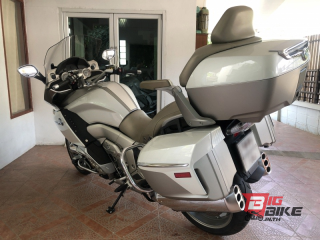  BMW K 1600 GTL Exclusive