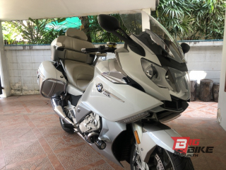  BMW K 1600 GTL