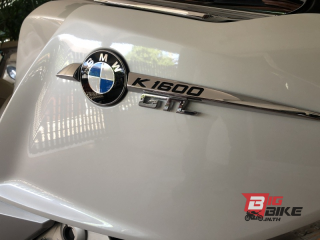  BMW K 1600 GTL