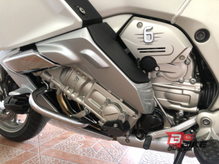  BMW K 1600 GTL