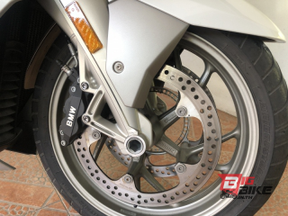  BMW K 1600 GTL