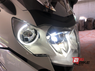  BMW K 1600 GTL