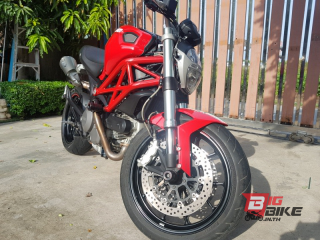  Ducati Monster 796