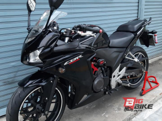  Honda CBR 500R