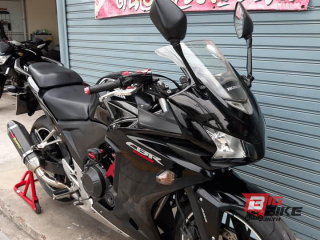  Honda CBR 500R