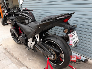  Honda CBR 500R