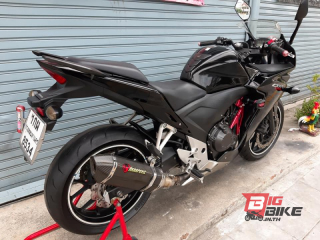  Honda CBR 500R