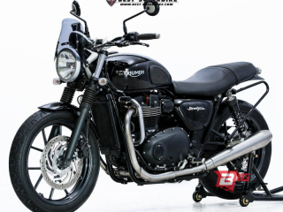  Triumph Street Twin