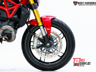  Ducati Monster 821