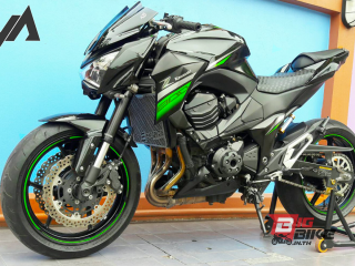  Kawasaki Z800