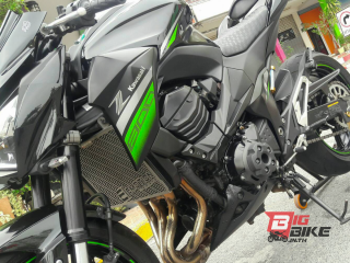  Kawasaki Z800