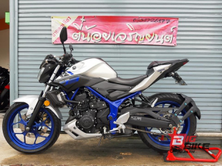  Yamaha MT-03