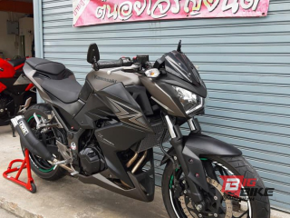  Kawasaki Z250