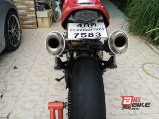  Ducati Monster 796