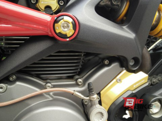  Ducati Monster 796