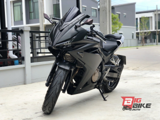  Honda CBR 500R