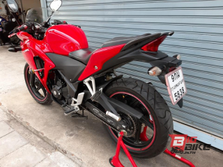  Honda CBR 250R