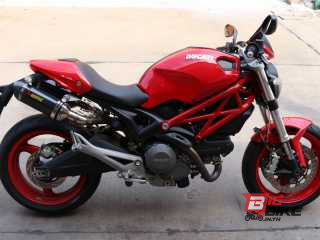  Ducati Monster 795