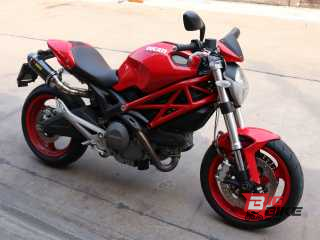  Ducati Monster 795