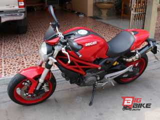  Ducati Monster 795