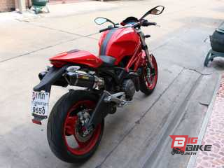  Ducati Monster 795