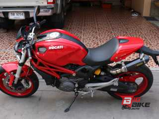  Ducati Monster 795