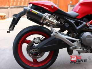  Ducati Monster 795