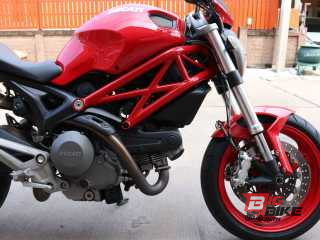  Ducati Monster 795