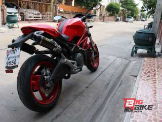  Ducati Monster 795