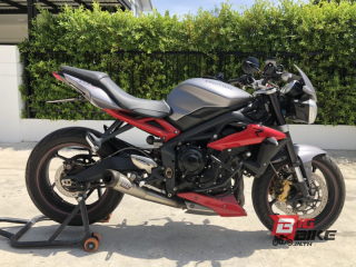  Triumph Street Triple RS