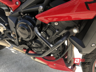  Triumph Street Triple RS