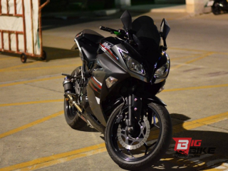  Kawasaki Ninja 250