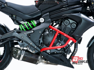  Kawasaki ER-6n ABS