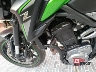  Kawasaki Z900